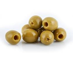 زیتون شور بی هسته فله